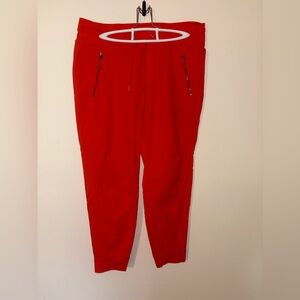 Athleta Trekkie North Jogger Pants Size Women’s 10